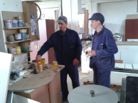 Obuka za izradu nameštaja